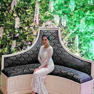 Clarilyn Roca profile icon