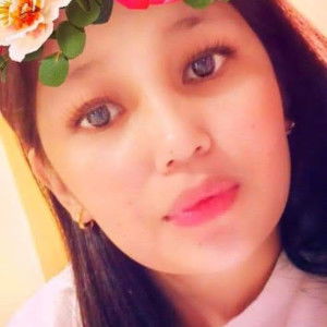 Bevs Beverlie Rian profile icon