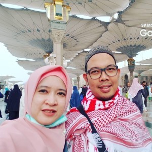 Dessy Efriyani Irawan profile icon