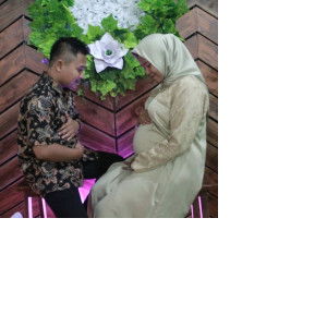 dewi sintia profile icon