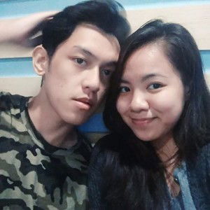 Alexia Rhey Abalos profile icon