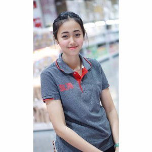 Fah Kanjanaporn profile icon