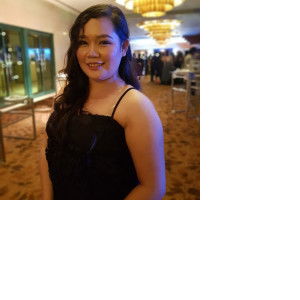 Airene Rose Velasco profile icon