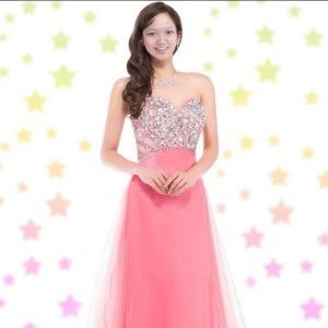 Joan Bong profile icon