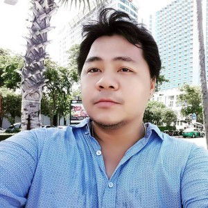 Siriphong P. profile icon