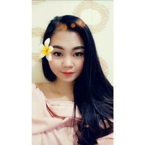 Anglestha Lestha Sukomaran profile icon