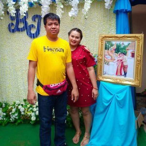 Saichon Alongkorn profile icon