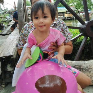 Ketkaew Kimya profile icon