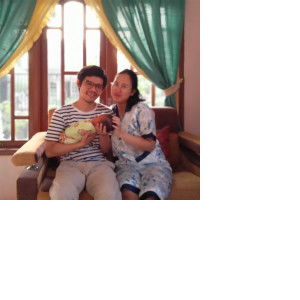 Dedit Andriyanto profile icon