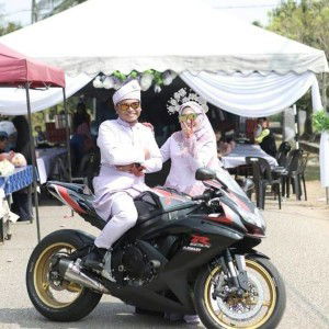 Noraishah Alias profile icon