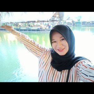 Gita Safitri profile icon