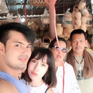 Suntree Sochua profile icon