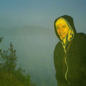 cendra wasih profile icon