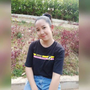 Sarawaree Liangpansakul profile icon