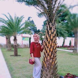 Nova Tria Yulita profile icon