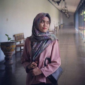 Yulia Rahman profile icon