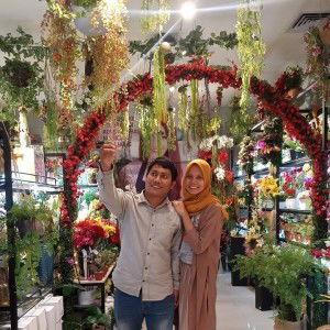 Alni Irawati profile icon