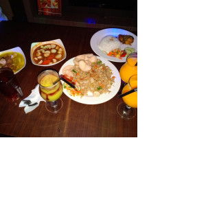 Purwasih R profile icon