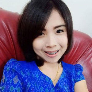 Ple Kanokwan Srekot profile icon