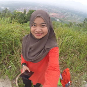 Nor Aznida profile icon