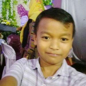 Iyul Fitriasari profile icon