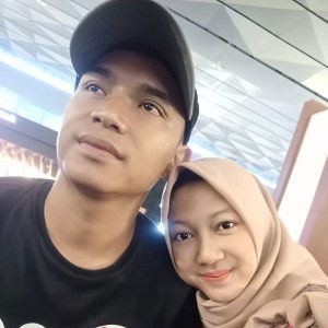 Alvina Alfiyana profile icon