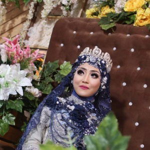 Salsha Nurfadilahh profile icon