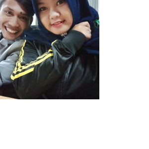 Nurul risfaqy profile icon