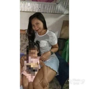 Andrea Louise Abanilla Garingo profile icon