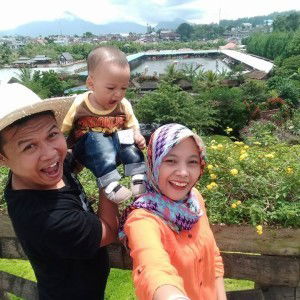 Lhie Zafrhan Zaenudhien profile icon