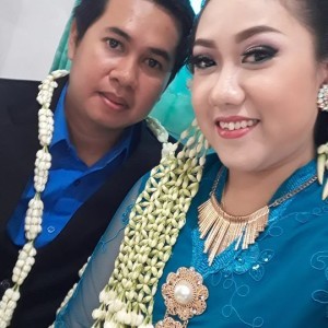 Ghandes Fitrah TA profile icon