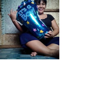 Arcelie Umban Tayaktak profile icon