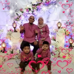 DienRusdin DinHafezah profile icon