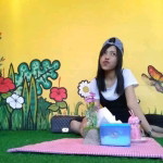 Vita Nur Sholehatina profile icon