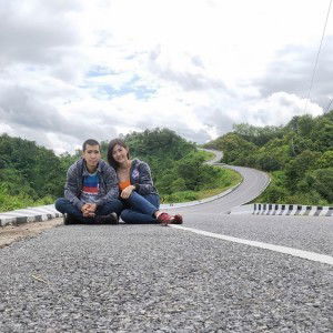 Raksit Komolkittipong profile icon