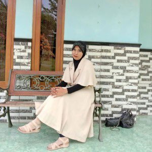 Anisya Salim profile icon