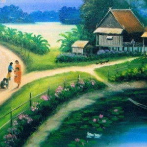 Feren Venessa profile icon