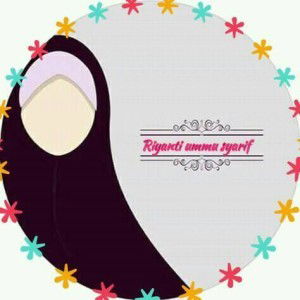 Riyanti Ummu Syarif profile icon