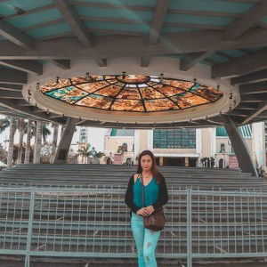 Maria Leorissa B. Siblag profile icon