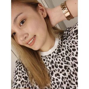 Camille Anne Arnaldo profile icon