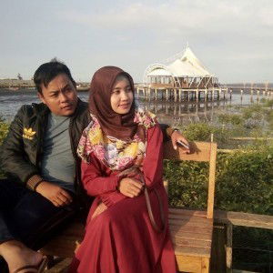 Imroatul Fitri profile icon