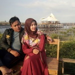 Imroatul Fitri profile icon