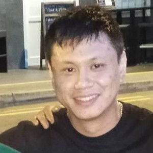 Junhao Chong profile icon