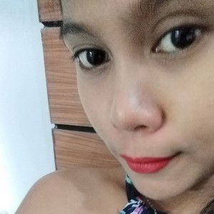 Michaela-rose Paragua profile icon