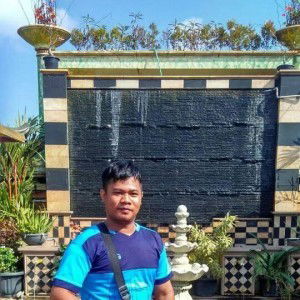 Khephezt Saputra profile icon