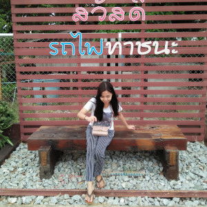 Chaninya Wingpithak profile icon