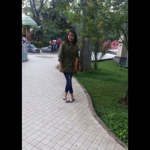 Dexcilia Angel profile icon