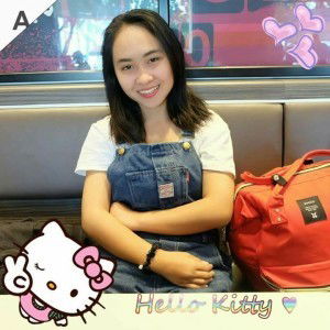 Suttinee Damrisom profile icon