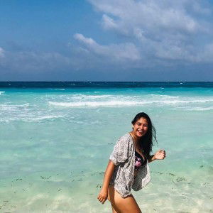 Tesalonica Mae Abarquez profile icon