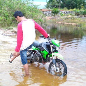 Fitriani profile icon